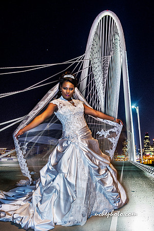 Ijeoma gown