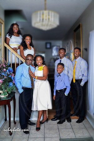 family formal
